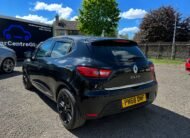 Renault Clio 0.9 tce Iconic