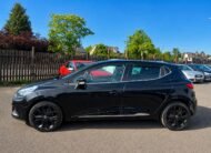 Renault Clio 0.9 tce Iconic