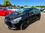 Renault Clio 0.9 tce Iconic
