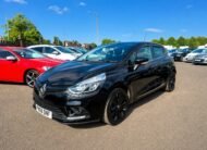 Renault Clio 0.9 tce Iconic