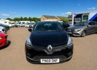 Renault Clio 0.9 tce Iconic