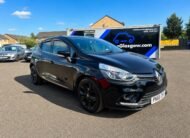 Renault Clio 0.9 tce Iconic