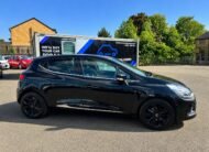 Renault Clio 0.9 tce Iconic