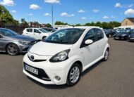 Toyota Aygo 1.0