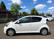 Toyota Aygo 1.0