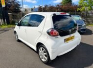 Toyota Aygo 1.0
