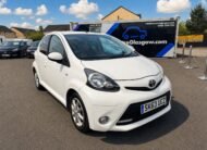 Toyota Aygo 1.0