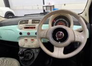 Fiat 500 Lounge 1.2 Petrol