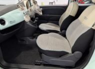 Fiat 500 Lounge 1.2 Petrol