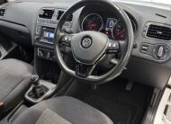 VW Polo 1.0 SE 5 door