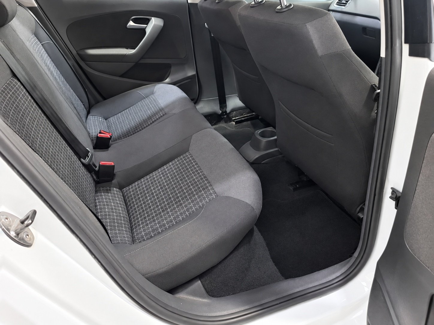 VW Polo 1.0 SE 5 door